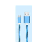 Byleen Fast Charging Data Sync charger Premium USB type c Line for Samsung Galaxy S9 A9 + NOTE 9 8 Bluboo S8 Plus S1 Maya Max