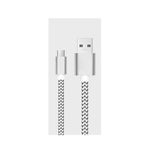 Byleen Fast Charging Data Sync charger Premium USB type c Line for Samsung Galaxy S9 A9 + NOTE 9 8 Bluboo S8 Plus S1 Maya Max